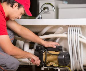 About Water Heater Repair LLC Thorndike, ME